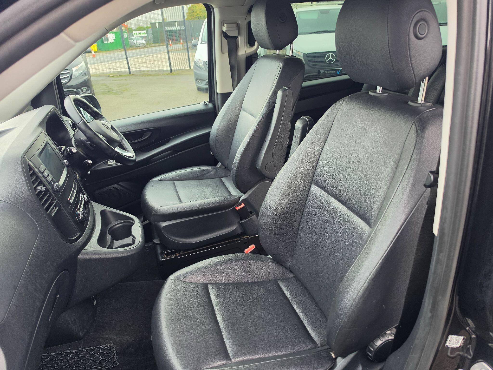 Mercedes-Benz eVito